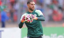 لوكا زيدان يختار الجزائر وبيتكوفيتش يضمه لقائمة كأس أفريقيا